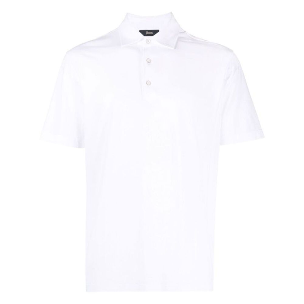 Herno Men Man Polo Shirt